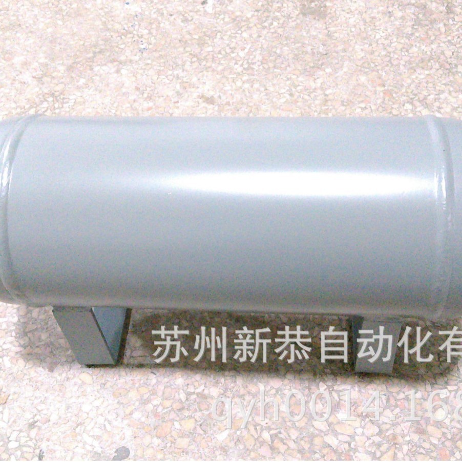 5L储气罐  太仓储气罐 太仓真空罐 太仓不锈钢储气罐