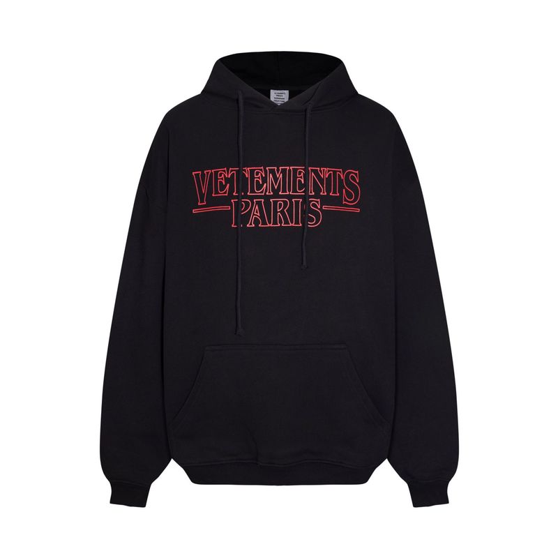 VTM アメリカの国境を越えた卸売秋冬の新しい刺繍文字フード付きパーカー流行のブランドオーバーサイズ男性と女性のスウェットシャツ|undefined