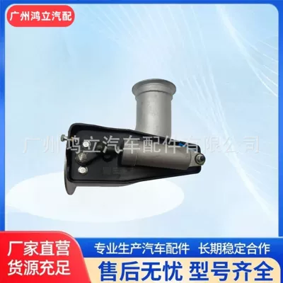 Engine Exhaust Parts – Exhaust manifold