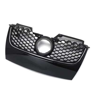 Front Bumper Grille Sagitar – Zhongwang