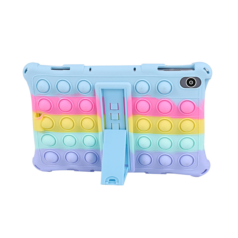 다채로운 라이트 블루