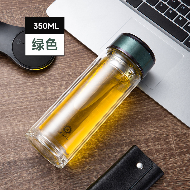 녹색 350ml