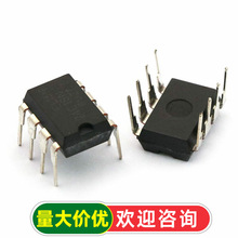 ��TELESKY��24C16 �惦�� оƬ AT24C16 ֱ��DIP (5��)