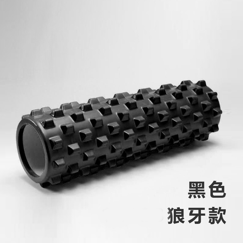 33cmeva中空狼歯形ヨガ柱中空泡軸バランス棒プラティヨガ柱卸売り|undefined