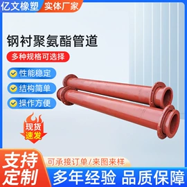 水力选矿设备;管道及配件;聚氨酯橡胶