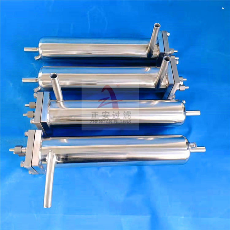 TLL-26高温炉水取样冷却器不锈钢冷却器TLL-50钢电厂热交换降温器