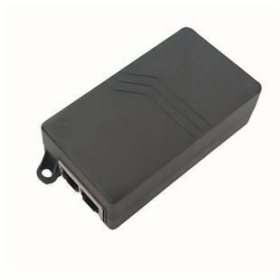 1000m Active/Passive Poe Injector 24W,12-48Vdc 3P in