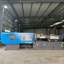 出售住友全电动注塑机SE180EV-A-C450 包试模包安装包售后