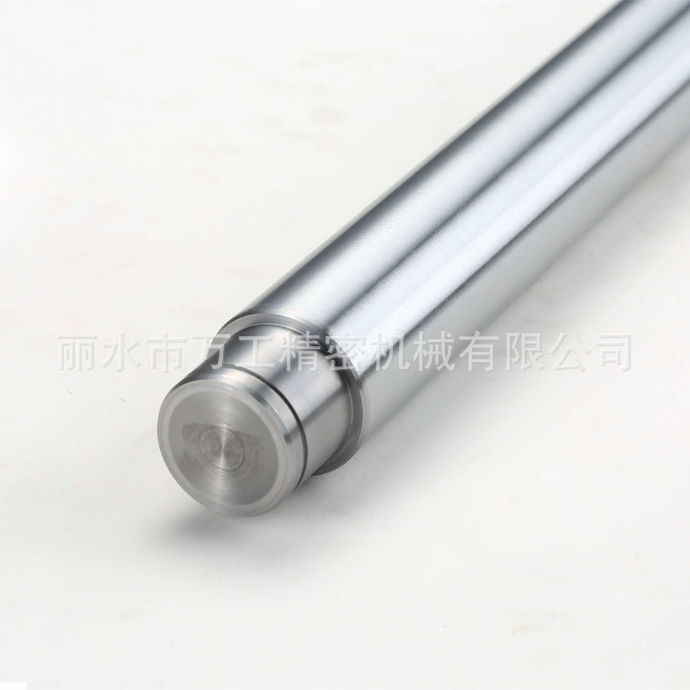 厂家批发轴承钢镀铬棒直线导轨光轴硬轴 耐磨 高性价比
