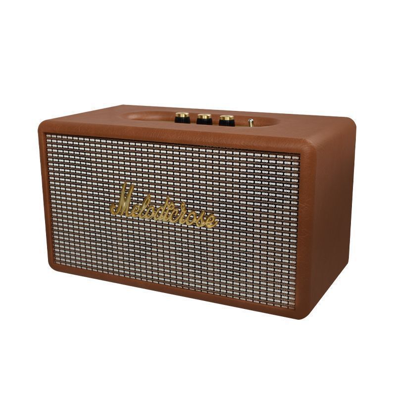 Brown, 130W