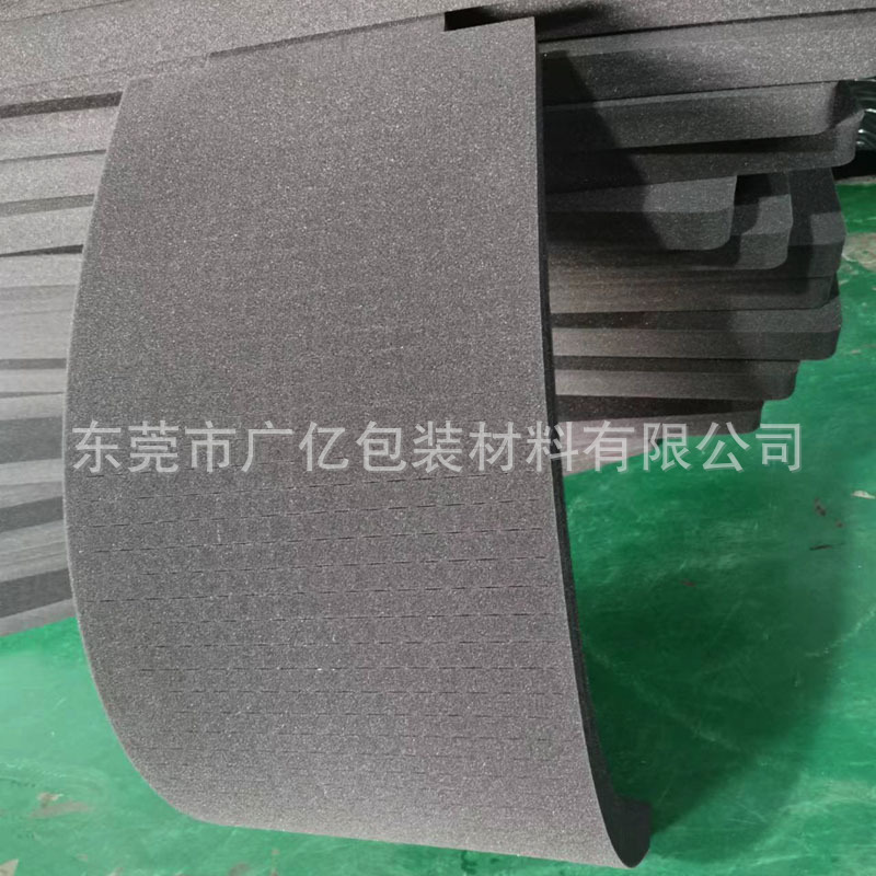 供应海绵内衬海绵底衬内衬垫化妆品海棉内托试管架内衬采血管内衬