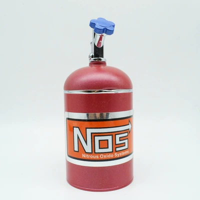 In stock new ashtray Car ashtray - red