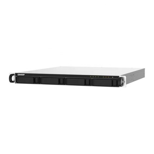 Ts-432Pxu 1.7Ghz Quad-Core Network Memory Nas with 10Gbe Sfp + 2.5Gbe Lan