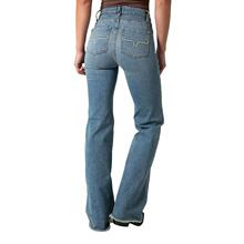 T 79629 Straight Leg Denim Pants ����ֱͲţ�п� �羳ŷ��