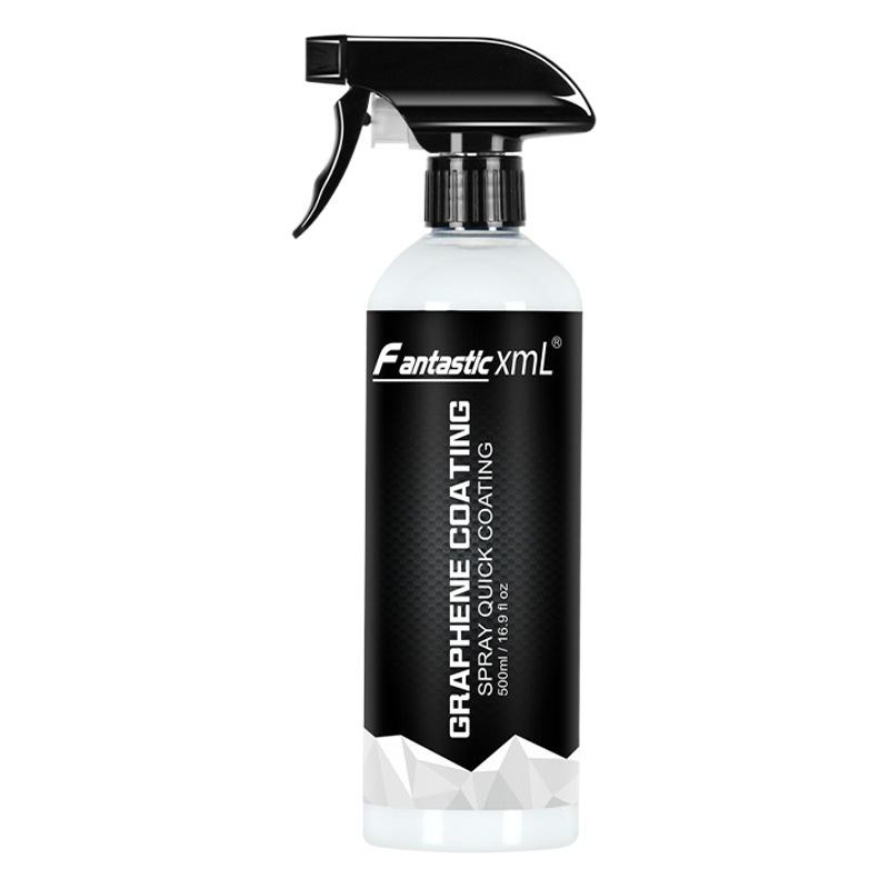 Agente de recubrimiento de coche pintura de coche recubrimiento de grafeno recubrimiento de cristal esmalte pintura recubrimiento de aerosol cera de coche cera Comercio exterior exclusivo