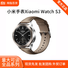 ׼ֱXiaomi Watch S3\ֱ47mmȫѪOy˯