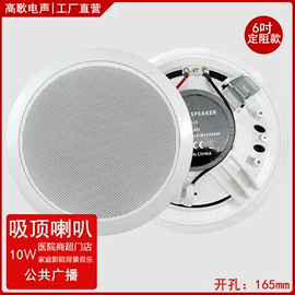 其他音箱;扬声器;其他影音电器