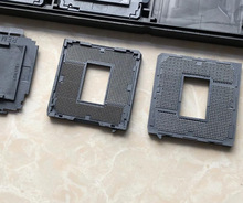 全新 LGA1150 1151 1155 1156CPU座子插槽插座 BGA 大锡球其他无