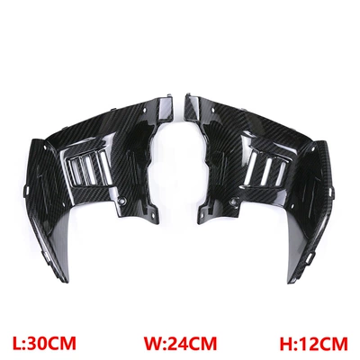 forward gas decorative plate, Car shell