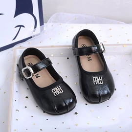 童皮鞋;童运动鞋