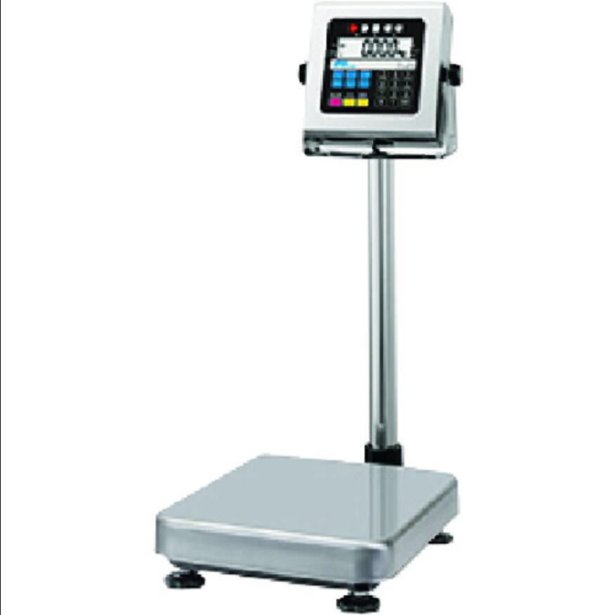 AND爱安德电子称防尘防水称HW-60KCWP