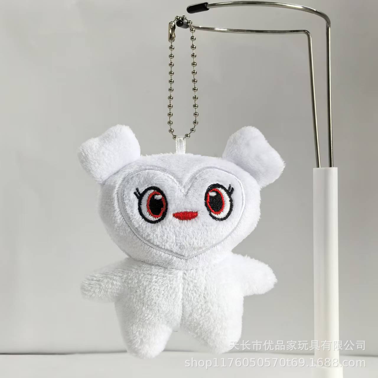 Mercancía coreana transfronteriza en stock, muñecos de peluche de Twice Jisoo, Nayeon, Chaeyoung y Momo, edición limitada.