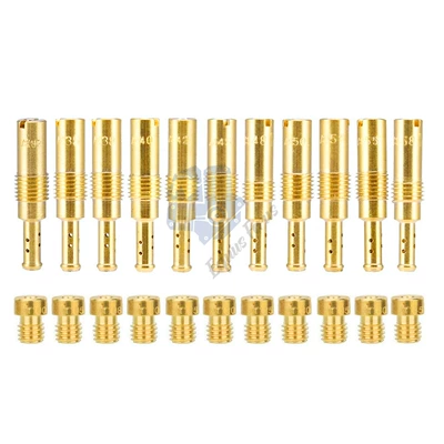 Suitable for Nibbi Pwk Oko Carburetor