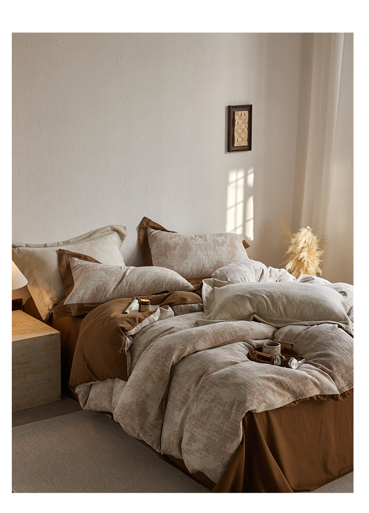 Luxury Bamboo Cooling Bedding 2026 | Antibacterial & Eco Friendly Bed Linen. Silky Soft, Breathable Comfort For Deep, Cool Sleep—your Cosy Nightly Re_voghion.com