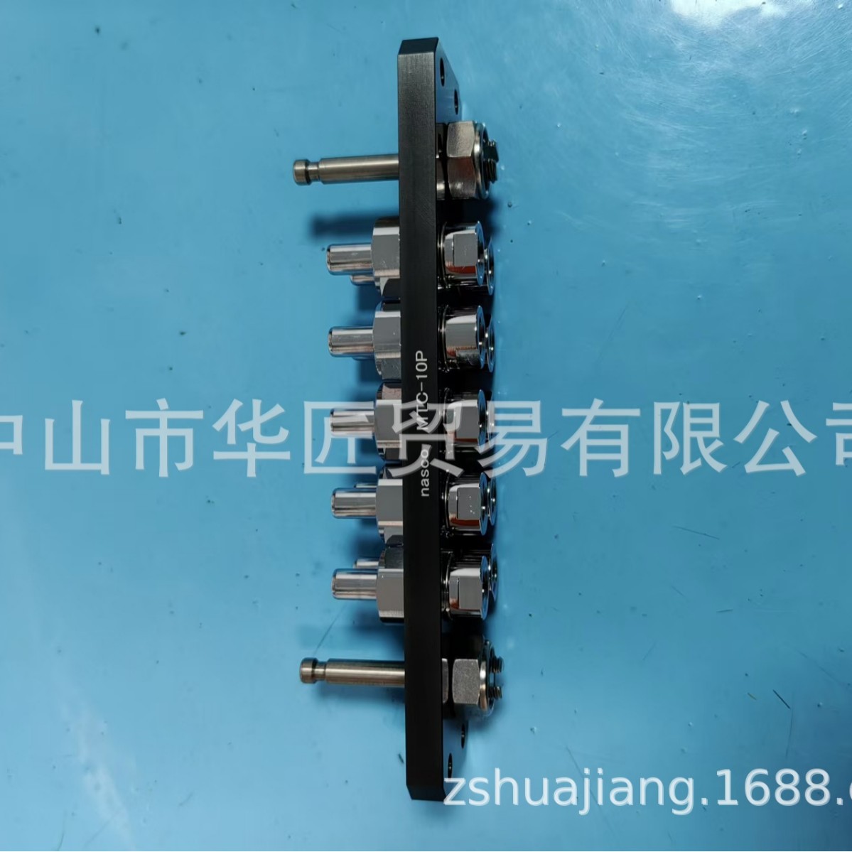 供应日本纳斯科NASCO接头MTC-10P 原装正品现货 欢迎咨询。