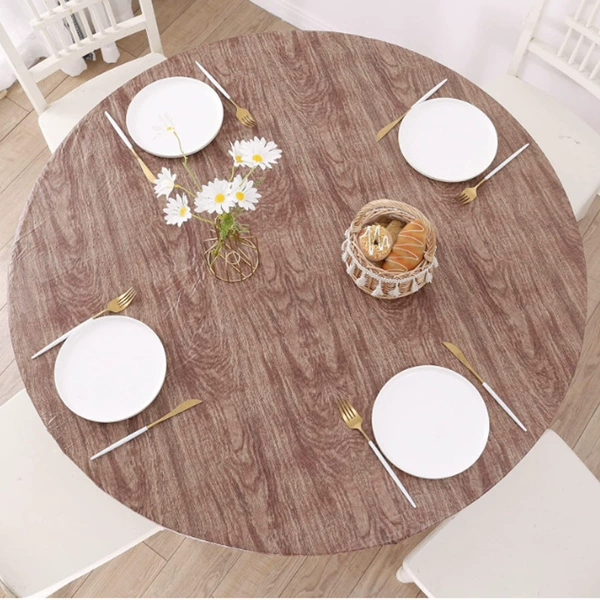 1432 dark wood grain