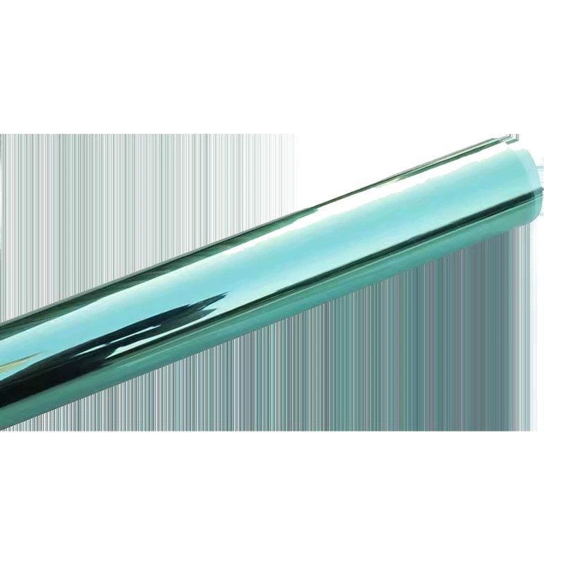 Прозрачное стекло Взрывозащищенная пленка душевая комната Закаленное стекло пленка небьющаяся Взрывозащищенная наклейка на окно для доставки