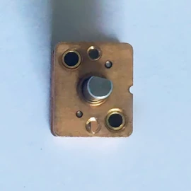 微型电动机;齿轮箱;齿轮