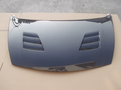 Spoiler – carbon fiber modified accessories - 06-08-civic-fd2-infinite-cover