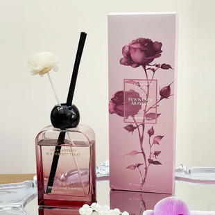 genuine goods true color en bulgarian rose aromatherapy home high-end feeling bedroom long-lasting fragrance generation wholesale