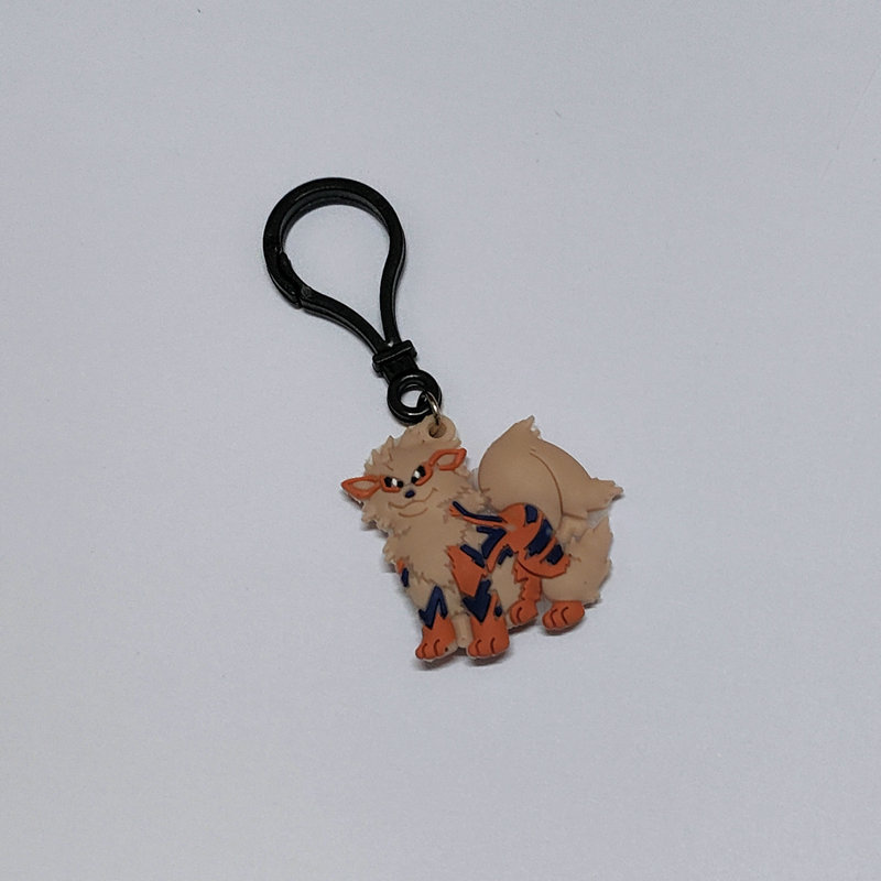 Suministro directo de fábrica transfronteriza Pikachu Fire Dragon Jie ni tortuga miaowa pipibao Ke Meng mascota elfo mochila colgante