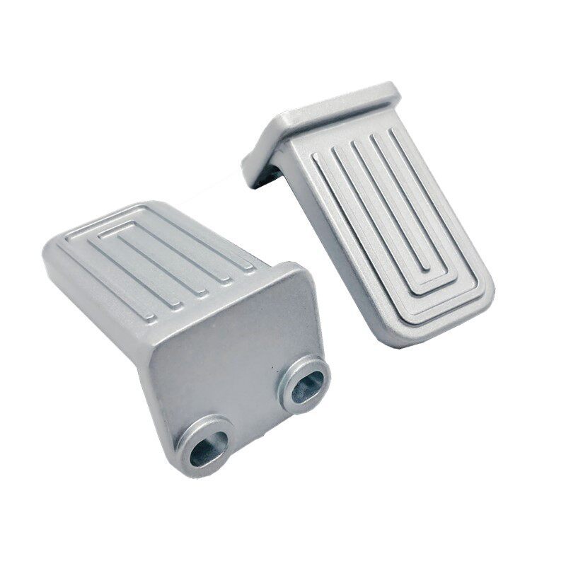 Suitable for Yadi Guanneng Electric Vehicle Front Foot Pedals De3Dm3Dm6/Dt6T5/De1/N1/De8 Foot Pedal Accessories