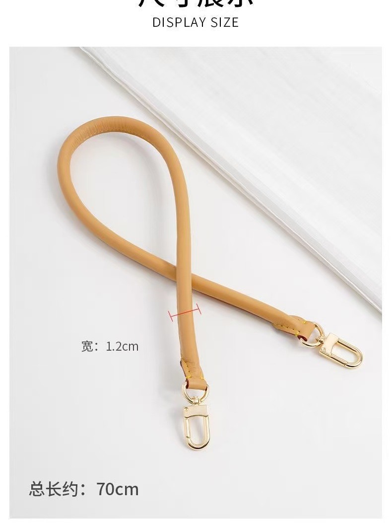 LV Speedy 20/30 üçün çiyin qayışı və çanta aksesuarı