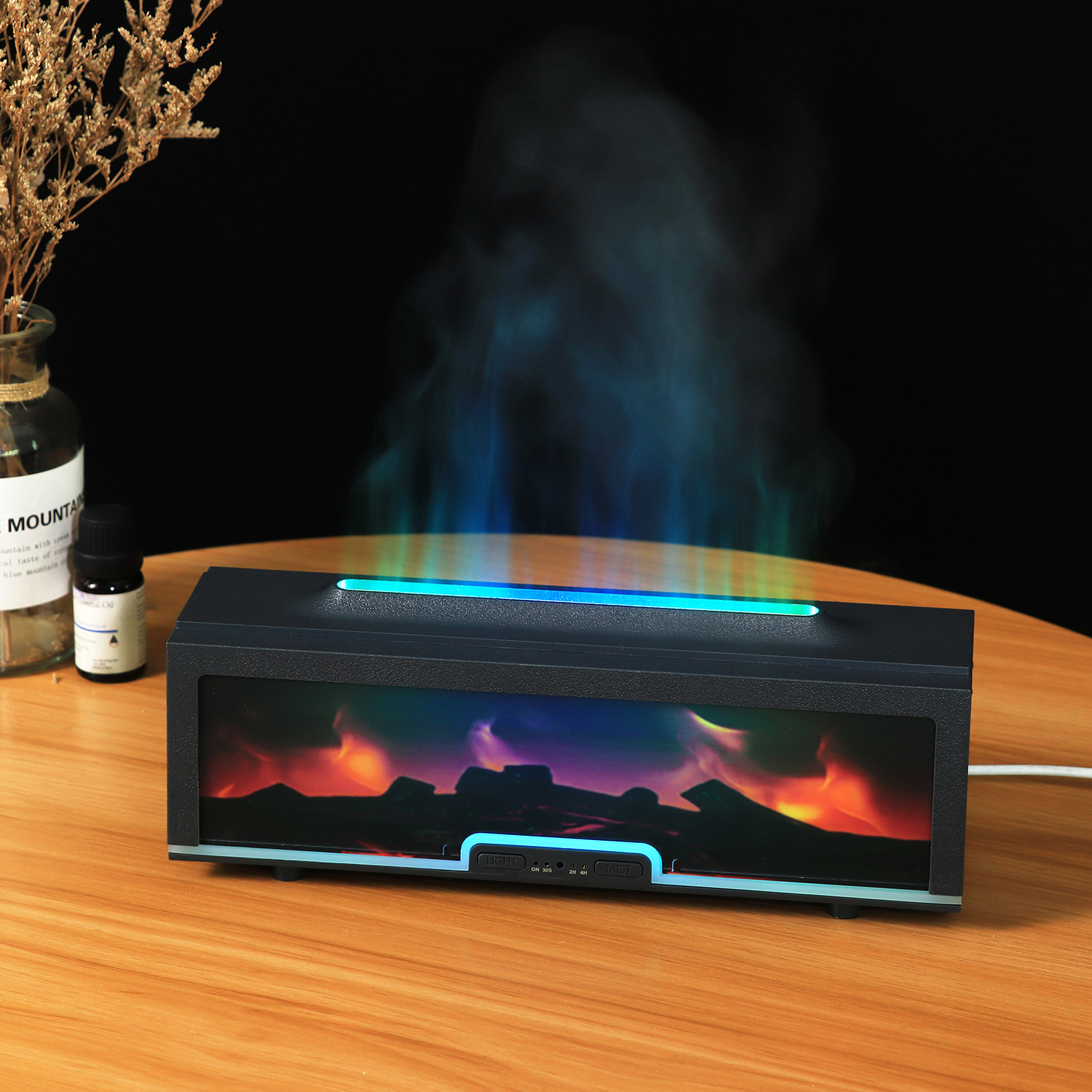 YX1610-壁炉 炫彩灯 (14).JPG