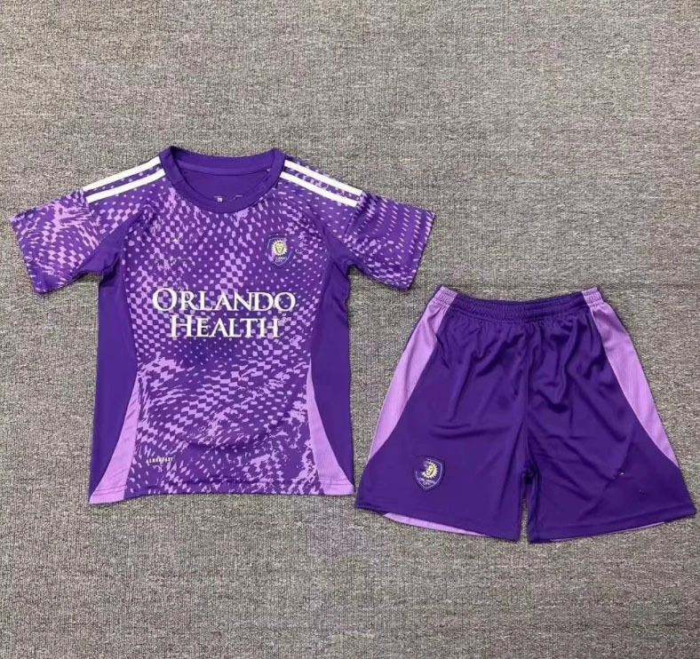 2526 Newcastle West Ham Paris Bremen Porto Club Home and Away Детский спортивный комплект