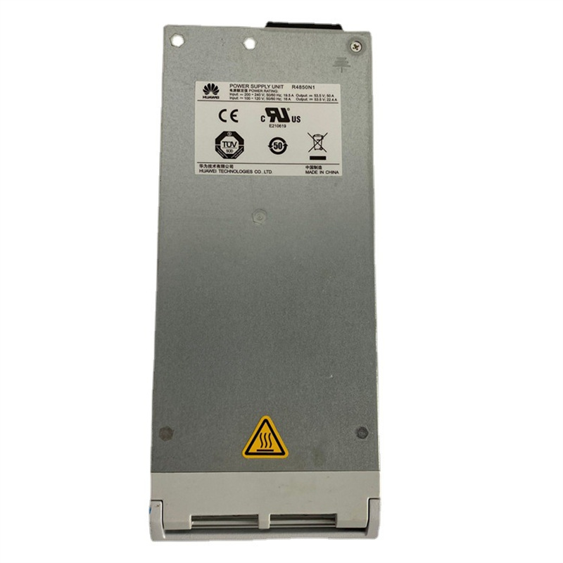 全新华为R4850N1 R4850G1通信电源模块48V50A 华为R4850G R4850N