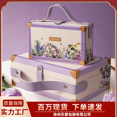 アリスガーデンの花嫁のプレゼントケース