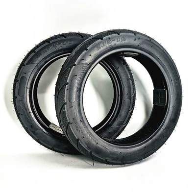 inner and outer tires – Elektrikli avtomobil şinləri