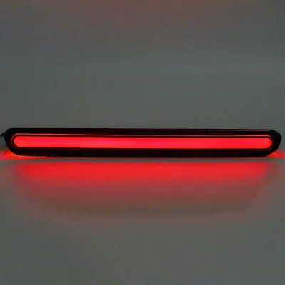 Hilux Revo 2015-2022: Brake light