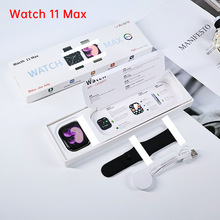 �A����watch 11 max�����ֱ�11�������濨�۷�C���ȿ��`�ӍuNFC