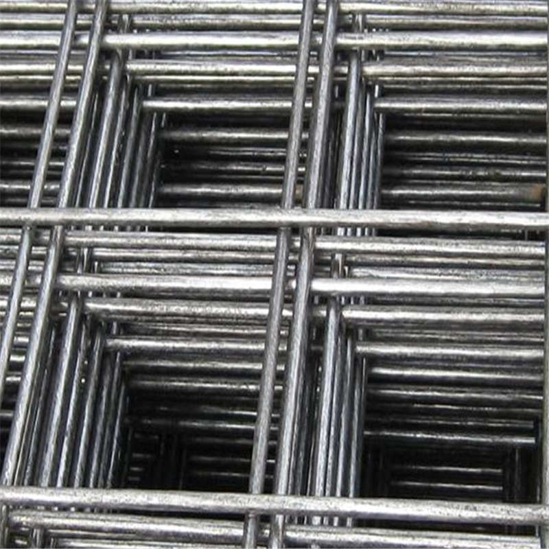 厂家直销批发铁网网格 水泥网铁丝网 白色网片 地坪浇筑网片