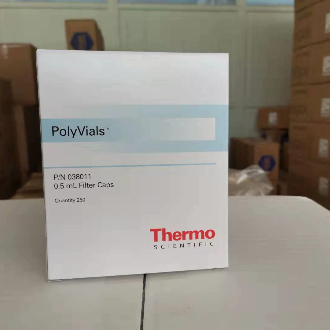 038010/038011 Sermofisher Thermofisher Ионный хроматограф 0.5ml бутылка образца и