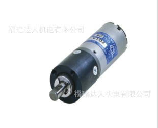 日本Tsukasa驰卡沙DC微型电机微马达TG-201A-FU-361-KA,24V