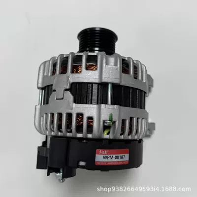 Suitable for Mercedes-Benz Generatorlar hissələri (Dinamo və detalları)