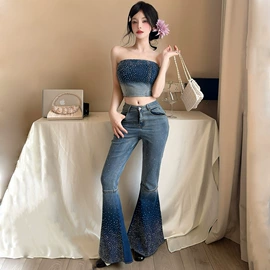 连衣裙;时尚休闲套装;女式衬衫