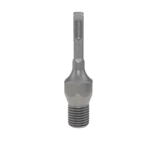 Electric hammer impact to rhinestone conversion joint, square handle, round handle, hexagonal 1/2 post electric wrench to wind drill converter